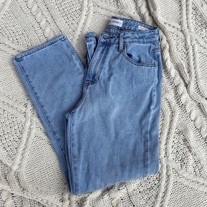 Pacsun mom jeans